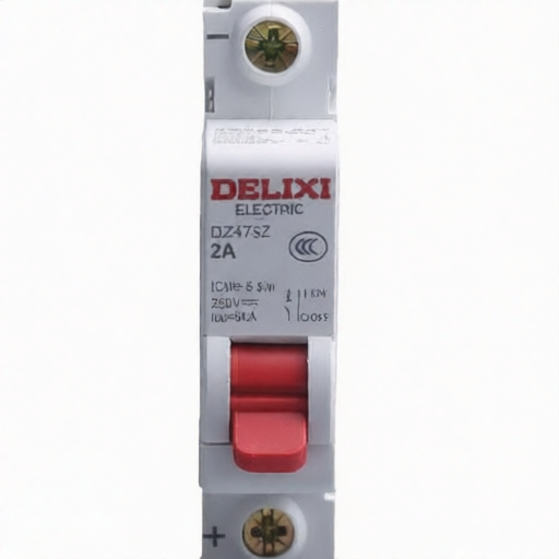 Delixi Electric DZ47SZ1C2 for sale