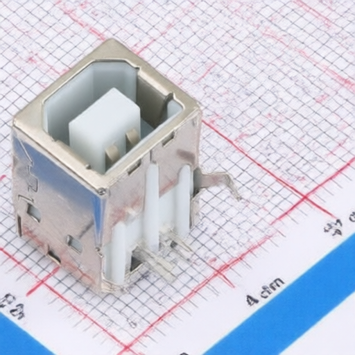 Hanbo Electronic USB-U270-BWS for sale