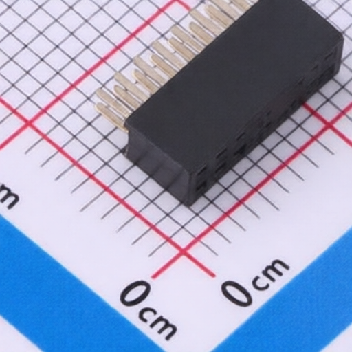 Bossie BX-PM1.27-2-8PU-Z for sale