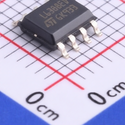 ST L6388ED013TR for sale