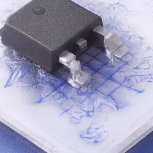 Jingdao Microelectronics SF1008DS for sale