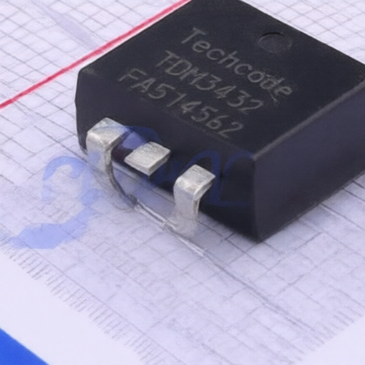 Techcode TDM3432 for sale