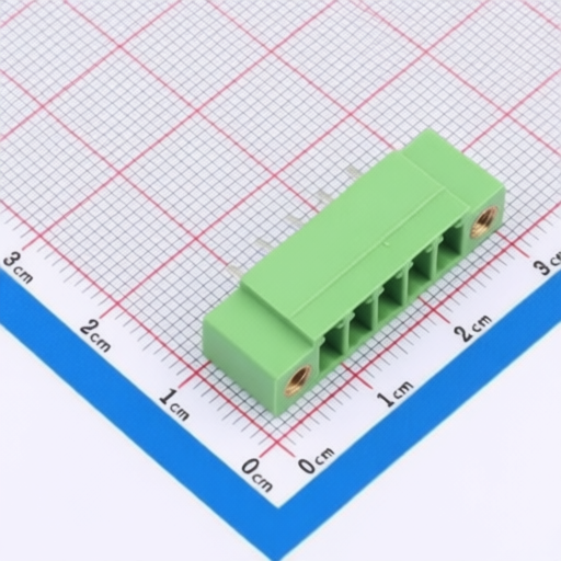 HCTL HC15EDGVM-3.81-5P-V for sale