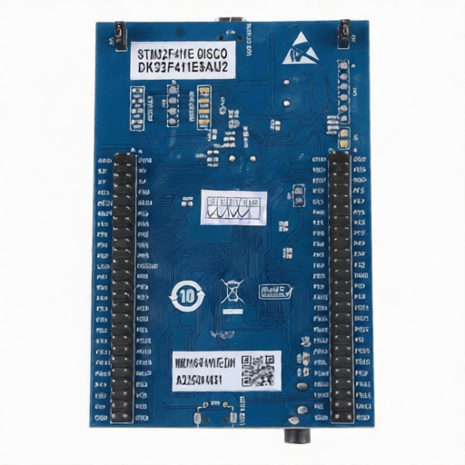 ST STM32F411E-DISCO for sale