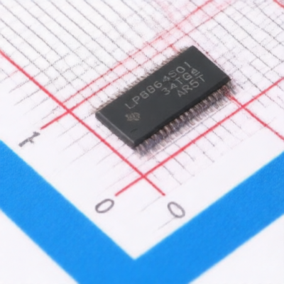 TI LP8864SQDCPRQ1 for sale