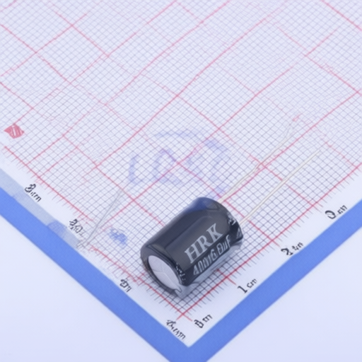 HRK 400V6.8uF CD110 for sale