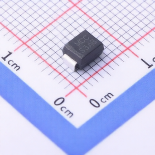 MCC S3AB-TP for sale