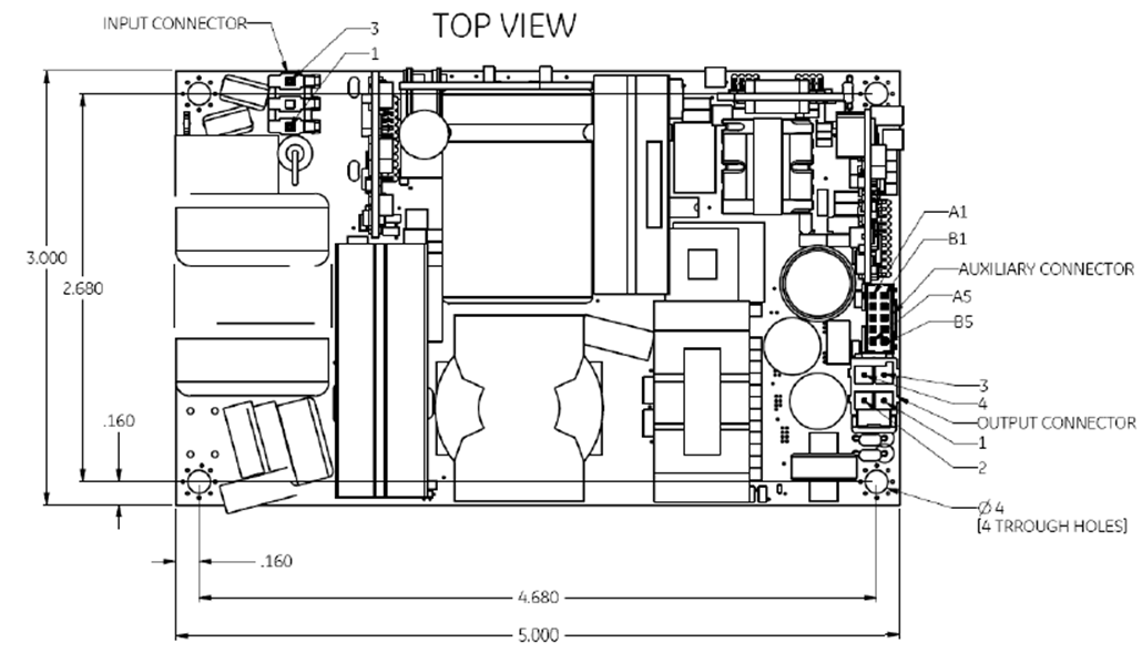 ABB CLP0424FPXXXZ02A for sale