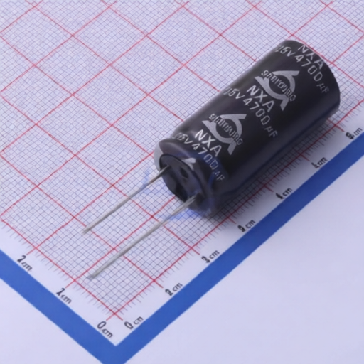 SAMYOUNG NXA25V4700M16*35.5 LO for sale