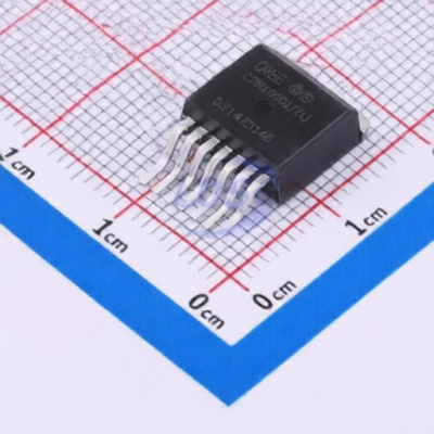 CREE LED C2M1000170J-TR for sale