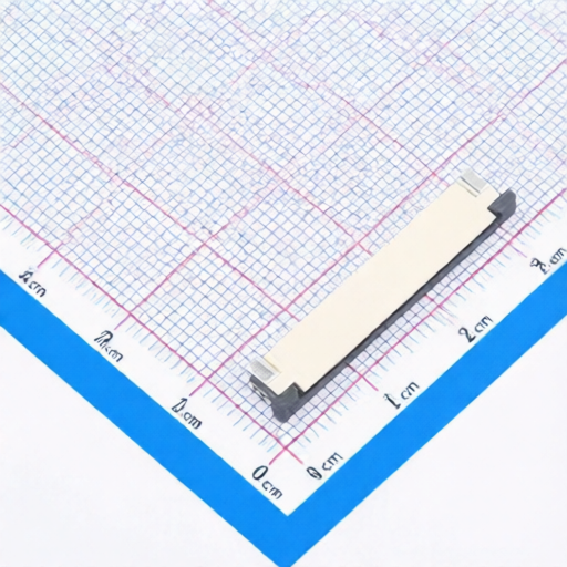 Hong Cheng HC-FPC-1.0-24P-CSH25 for sale