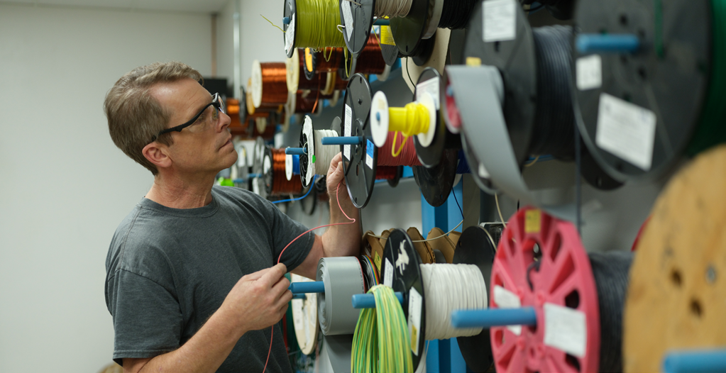 TE Connectivity 1-966067-0 for sale