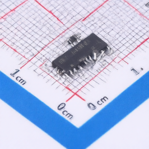 HANSCHIP semiconductor HX74HC595IDRG for sale