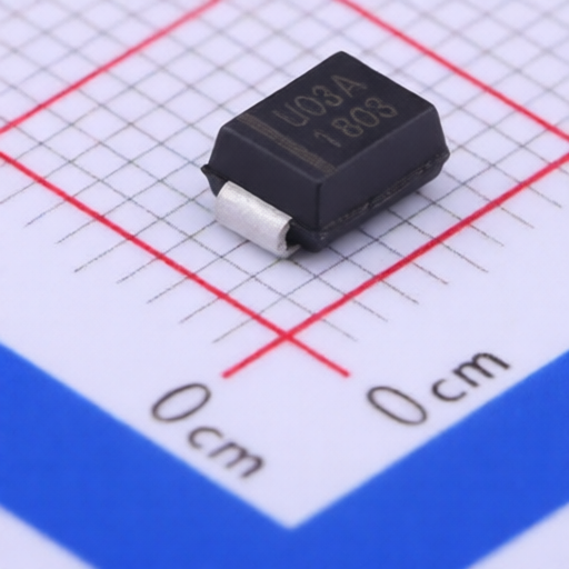 JKSEMI SMBJ3.3A for sale