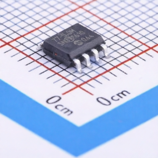 MICROCHIP TC77-5.0MOA for sale