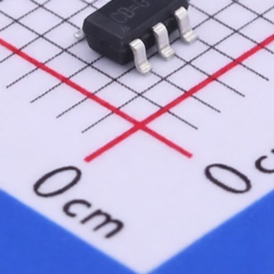 RICHTEK RT9167A-50GB for sale