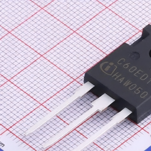 Infineon IDW60C65D1 for sale