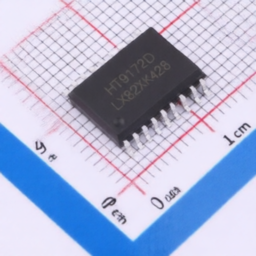 lingxingic HT9172D(LX) for sale