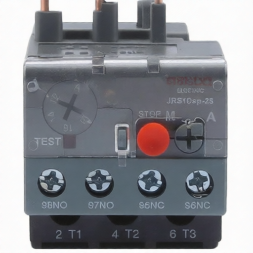 Delixi Electric JRS1Dsp2518 for sale