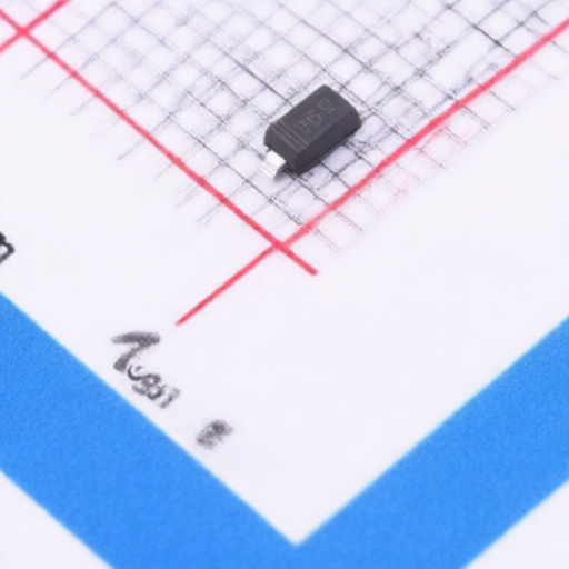 Jingdao Microelectronics MM1Z75BW for sale