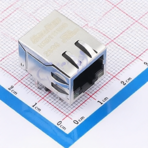 HANRUN(Zhongshan HanRun Elec) HR911130C for sale