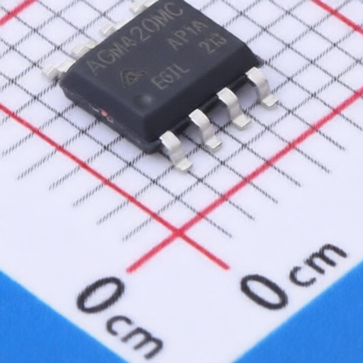 AGMSEMI AGM420MC for sale