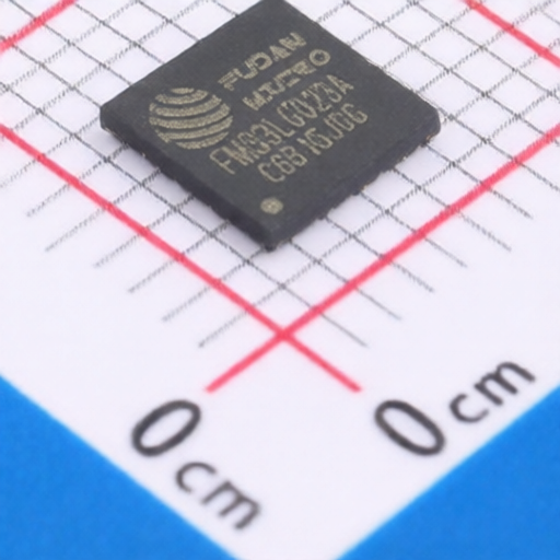 FUDAN MICRO FM33LG023A for sale