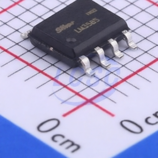 Slkor LM358S for sale