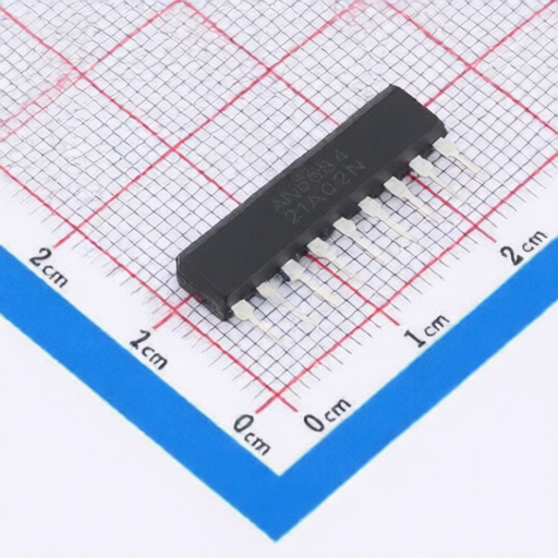 TDSEMIC AN6884-TD for sale