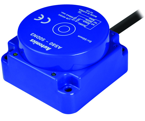 Autonics AS80-50DN3 for sale