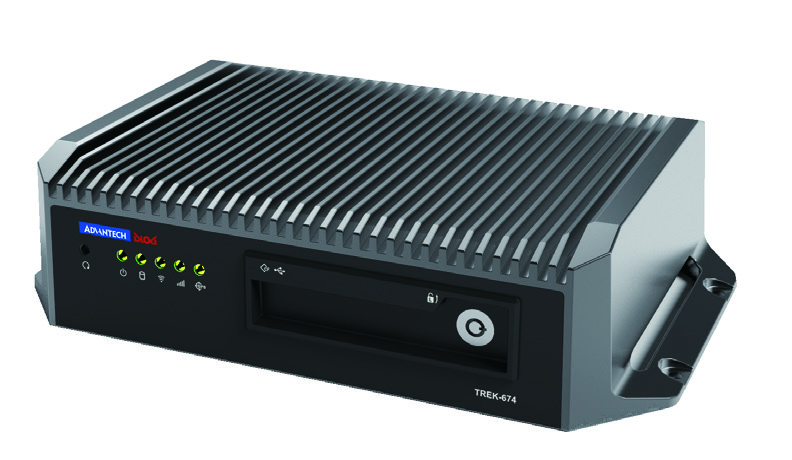 ADVANTECH TREK-674-00A0E for sale