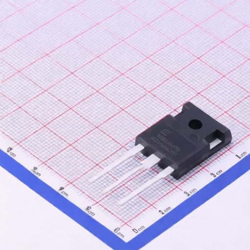 WUXI UNIGROUP MICRO TPW60R040MFD for sale