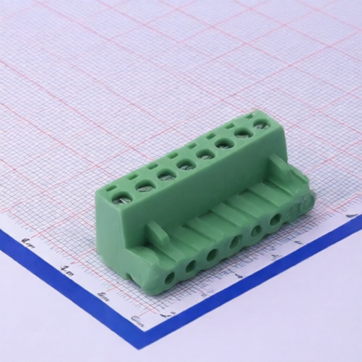 XINLAIYA XY2500F-B-5.08-8P for sale