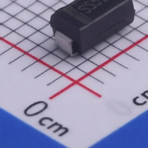 High Diode SS520 for sale