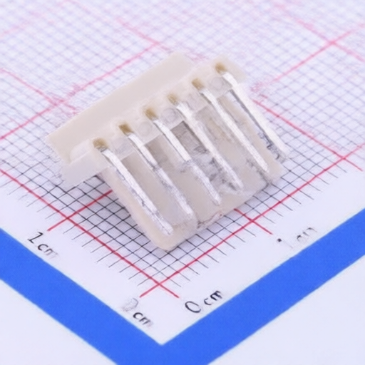 CJT(Changjiang Connectors) C2504WR-6P for sale