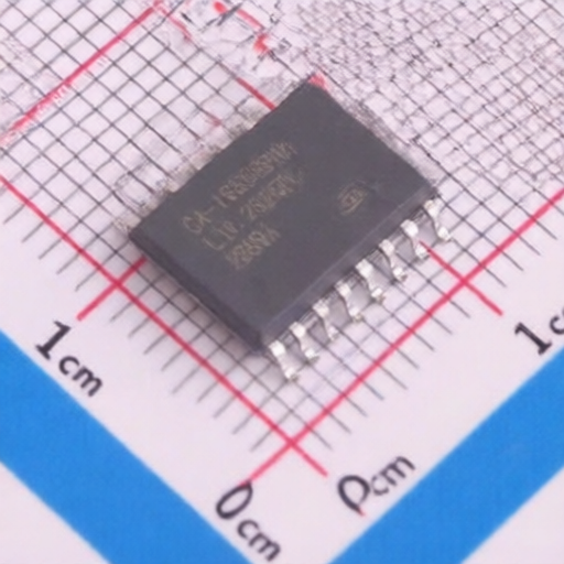 Chipanalog CA-IS3863HW for sale