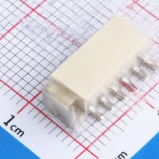 Hanbo Electronic WAFER-HY200L-8A for sale