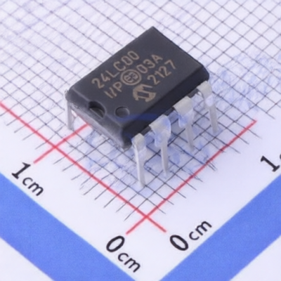 MICROCHIP 24LC00-I/P for sale