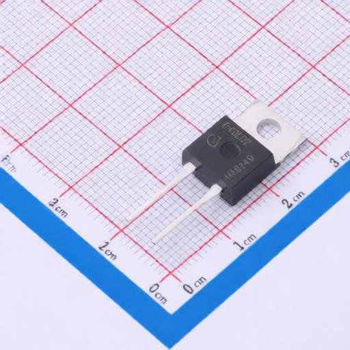 Infineon IDP40E65D2 for sale