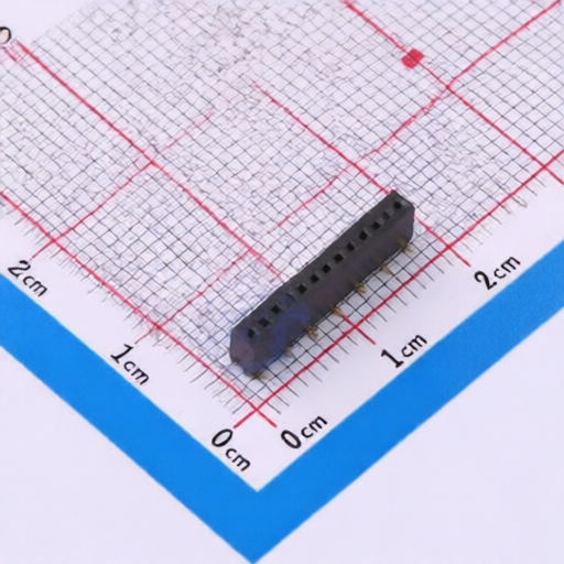 Megastar ZX-PM1.27-1-13PU-W for sale