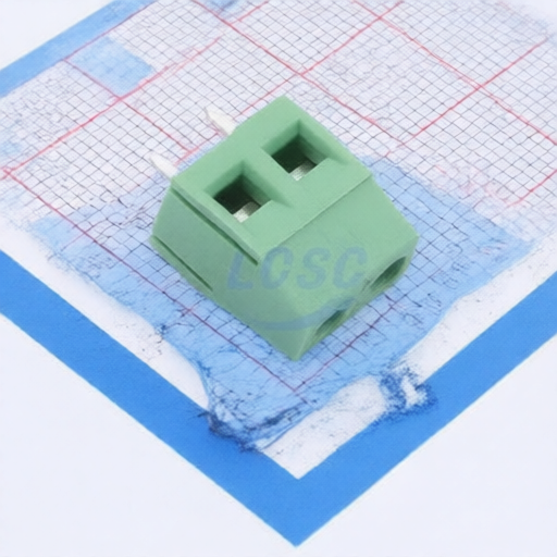 DORABO DB125-5.08-2P-GN-S for sale