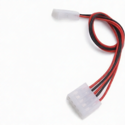 hanxia HX CH3.96-5P ST 200mm 22AWG for sale