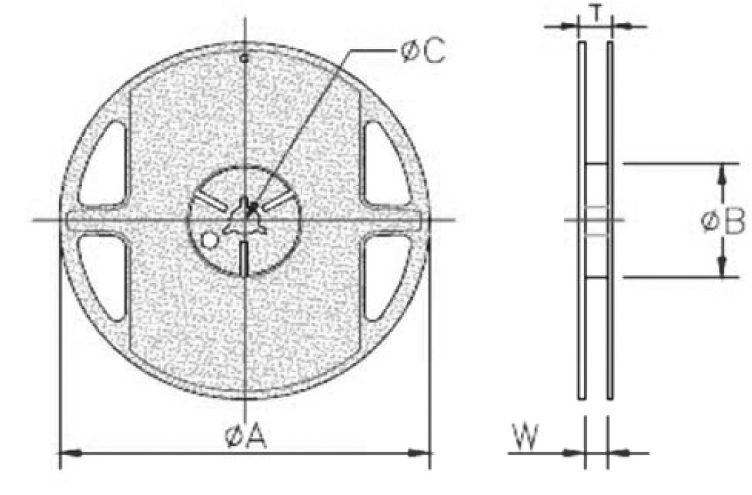 Multicomp MCFRFTDU0220 for sale