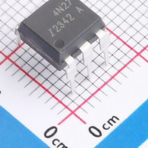 ISOMICRON 4N27-000E-AXW for sale