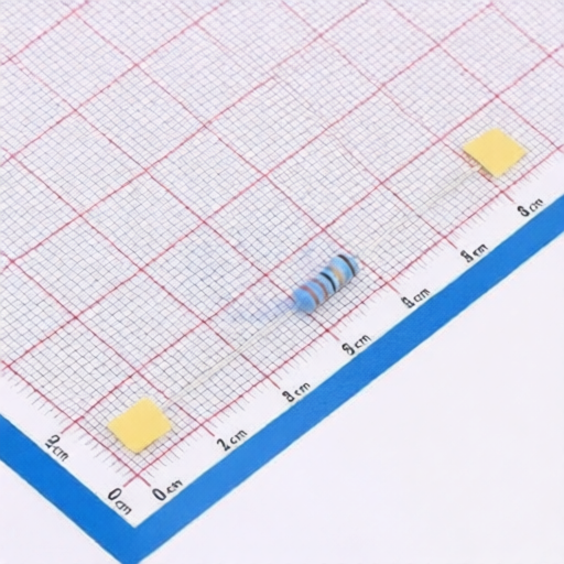 Huaxing Mechanical-Elec. MF1/2W-33Ω±1%T52 for sale