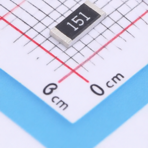 KOA RK73B2HTTE151J for sale