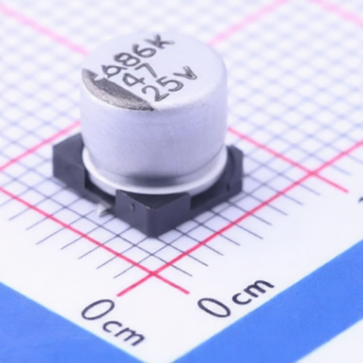 SAMYOUNG MVK 25V47 6.3*6 for sale