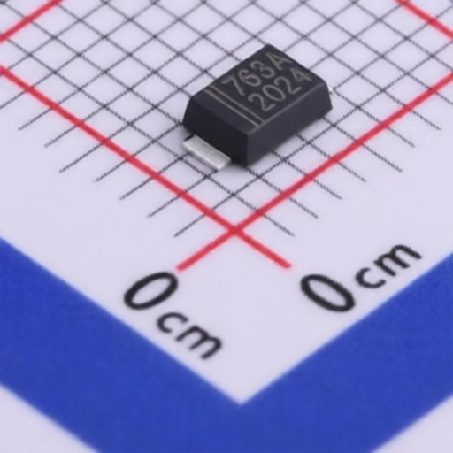 Jingdao Microelectronics 1SMAF4763A for sale