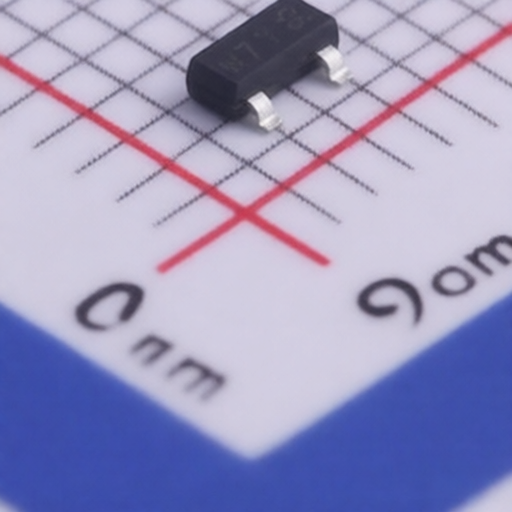 Nexperia PDTB123YT,215 for sale