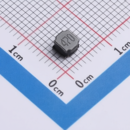 CND-tek NR4030S-470M H for sale